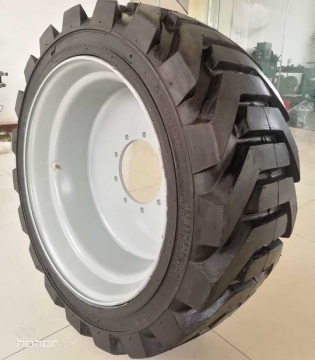 Foam filled tyre 445/65-22.5 for GenieS-125