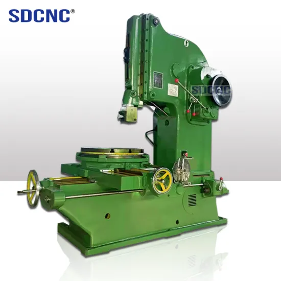 High Precision Vertical Slotting Machine B5032 - Hot Sale Tool