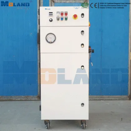 Industrial Air Purifier for Welding/Cutting/Grinding