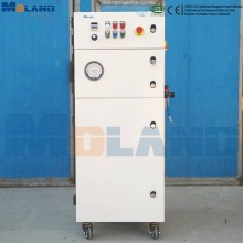 High Negative Pressure Welding Fume Dust Collector