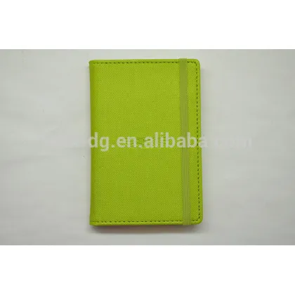 personalized 2017 diary cover pu diary covers