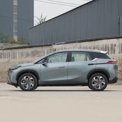 Best Seller Used Cars Left Hand Drive SUV Aion V Electric SUV Cars 4X4 in Stock