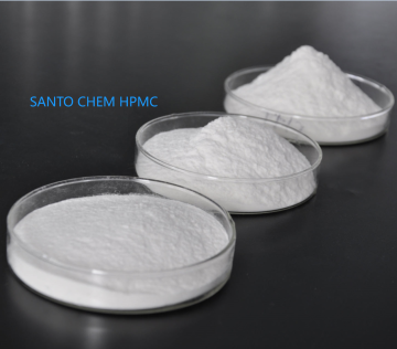 Hydroxypropyl Methyl Cellulose for Dry Mix Mortar Additives