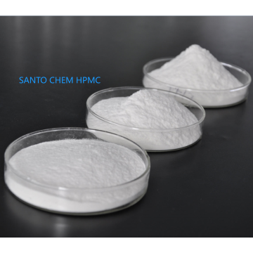 Hidroxipropil metilululose para aditivos de argamassa de mistura seca
