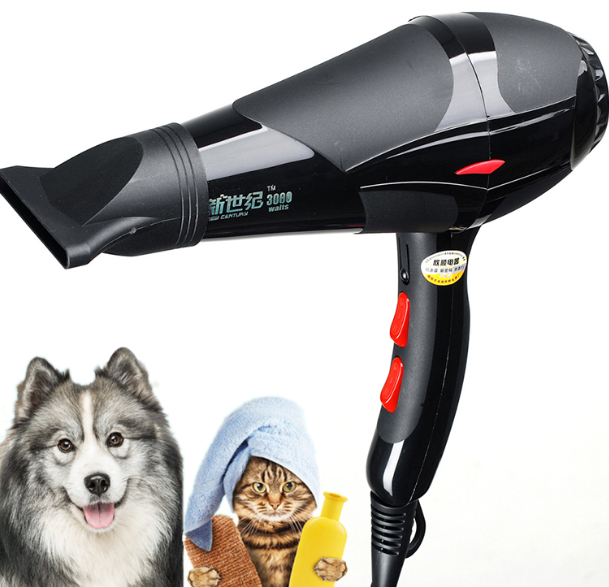 Electric Pet Grooming Dryer