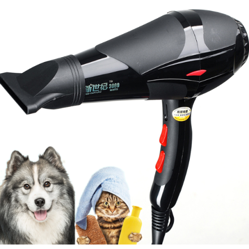 Electric Pet Grooming Dryer