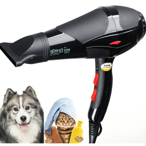 secador de pelo para perros secador de mascotas profesion