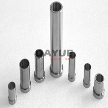 Carbide Pump & Valve Parts Flow Restrictor Bearings