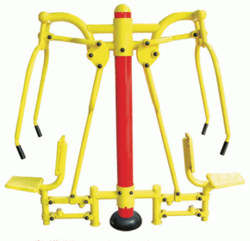 Double Siting Pull (7-13709)