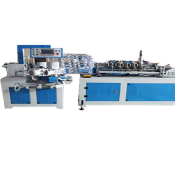 MC -50 Multi Cutter Multi Kertas Minum Mesin Pembuatan Jerami - Harga