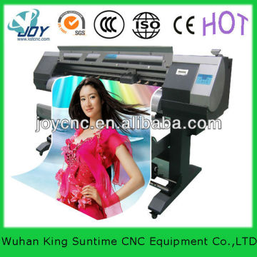 Cheapest Outdoor High Quality ink eco solvent printer