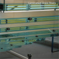 Sound Resistant Glass Bulletproof Glass Price