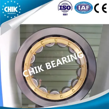 nj207e cylindrical roller bearing made in china