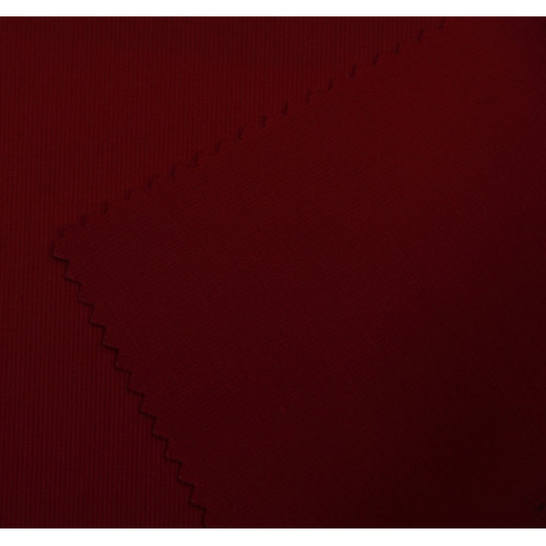 Stretch poplin 50 * 50 + 40D / 210 * 110 57/68 125GSM