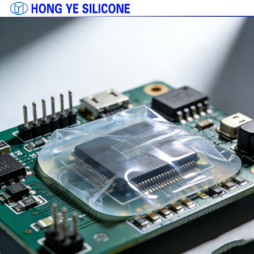 Electronic Potting for Hermetic Sealing Applications