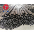 welded and eamless steel pipe