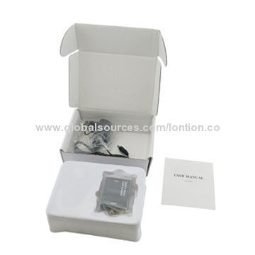 2014 Brand New DAC Converter, Easy to Install and Simple to Operate