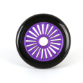 Custom LED PU Plastic Wheel for Stunt Scooter