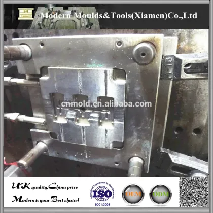 OEM ODM high quality plastic electronic component