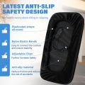 Comfort Knee Scooter Pad Cover