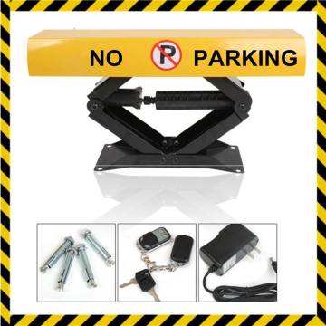 automatic CE ROHS remote control car park spot