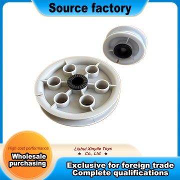 Mainan Bangku Alat Plastik Edukasi untuk Anak