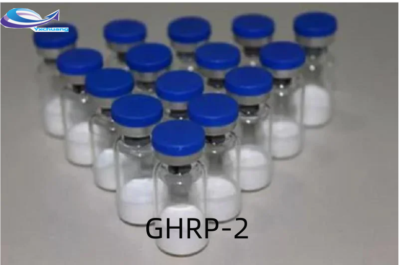 GHRP-2