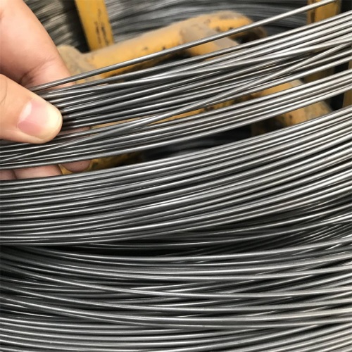 Prestressed Concrete Steel Wire PC Wire with Smooth Wire Supplier