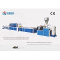 2022 WPC PVC PROFILE EXTRUSION MACHINE LINE