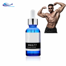 MK-677 (Ibutamoren Mesylate/Nutrobal) 25mg/ml 30ml Solution