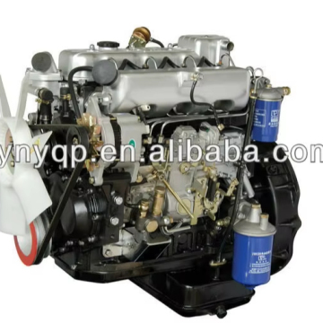 Diesel Engine Assy YZ4105ZLQ