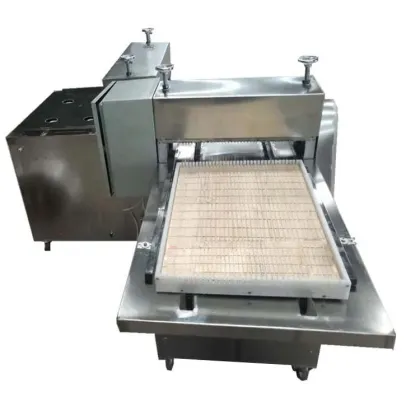 Nougat and Candy Production Line Equipment