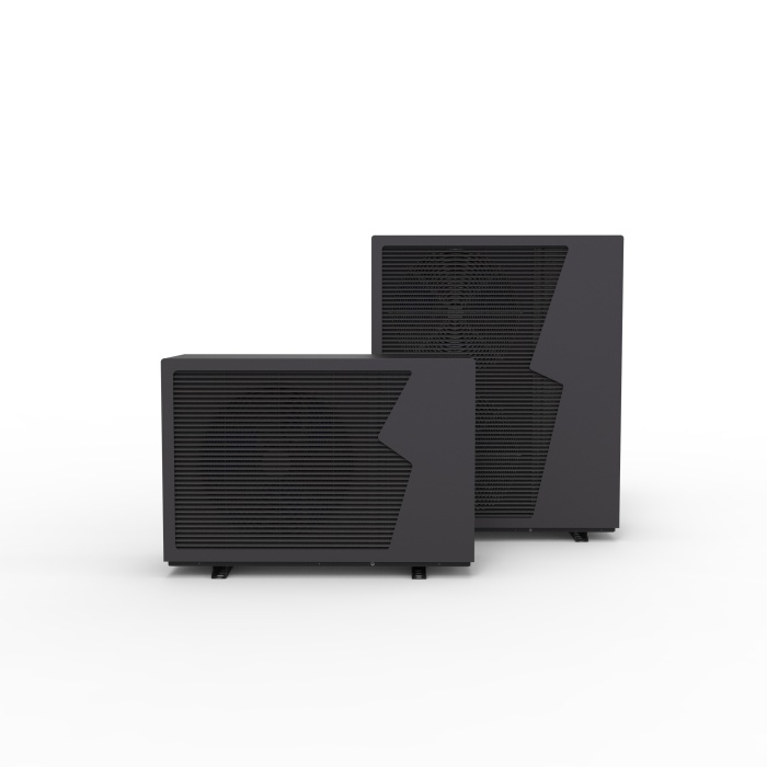 High-Efficiency 12kW R290 Air Source Heat Pump