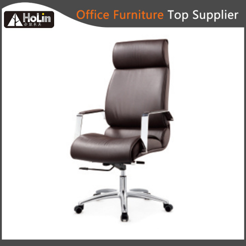 China High Back Recliner Leather Office Chair Manufactory