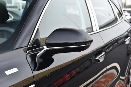 Flag Enjoy Pro Commemorative Edition Hongqi HS5 2.0T - Best Selling Fuel Car