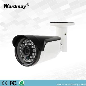 Video Security Surveillance IR Bullet AHD 4.0MP Camera