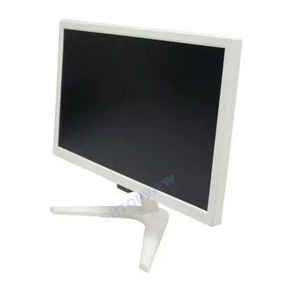 SHTOPVIEW Chart Monitor LED Visual Acuity Chart for Screen K-185