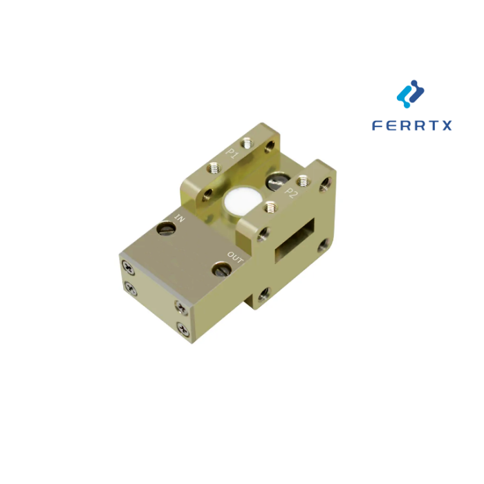 Waveguide Isolators