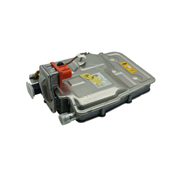 High Performance Volvo PTC Heating Unit