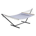 2 Person Double Hammock with 12 FT Stand