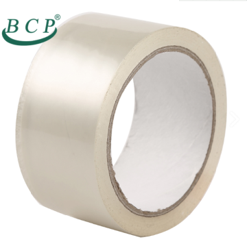 Plastic bopp packing tapes