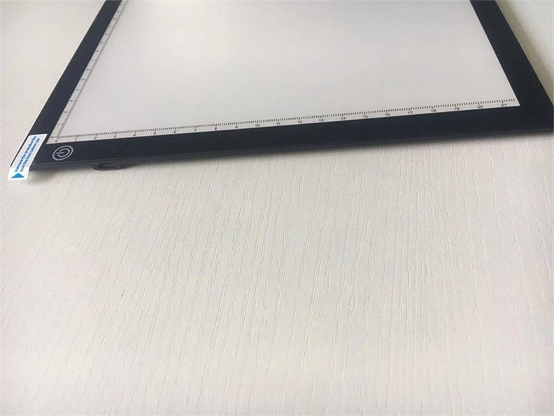 سورون LED ضوء رسم لوحة A4 Ultra Thin