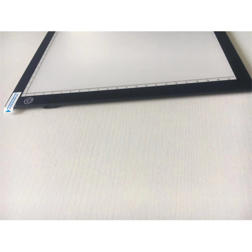 Suron LED Light Drawing Pad A4 Ultra Thin