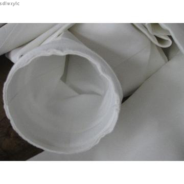 PP needle felt for filter bag