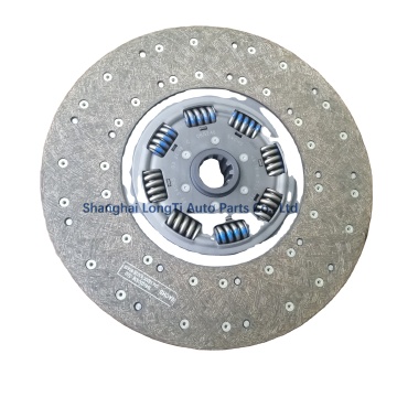 ZF Sachs Clutch Friction Plate 491878003732 für LKW und Bus