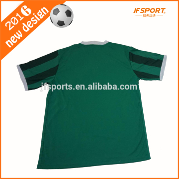 2016 Mexico Home Women Soccer Jersey