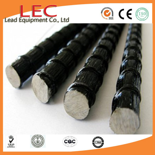 Lec Hot Selling Chopped Basalt Fiber Rod