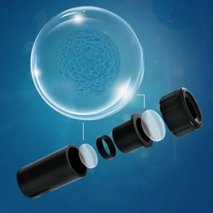 Students' Smart Learning: Comprehensive Science & Engineering Toy Kit featuring a Biological Microscope for Kids