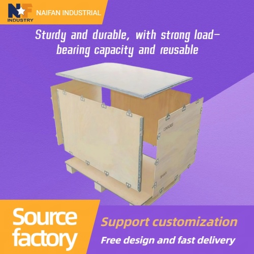 Деревянные ящики на заказ для уникальной упаковки