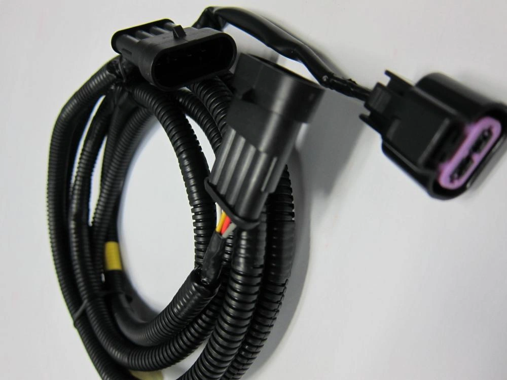 Car Wire Harness
